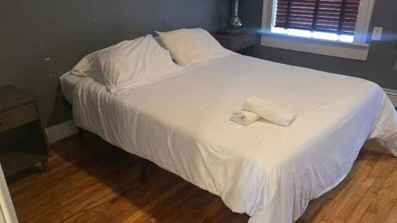 Photo of Bedroom in The Village