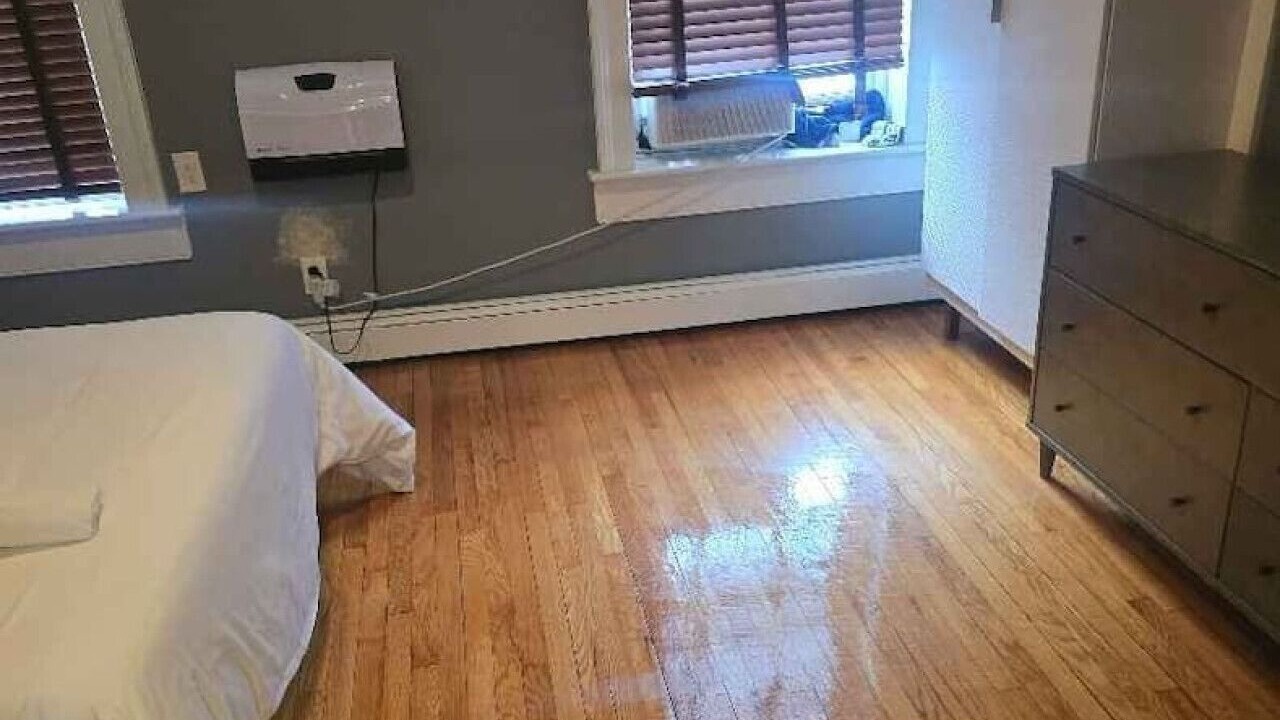 Photo of Bedroom in The Village