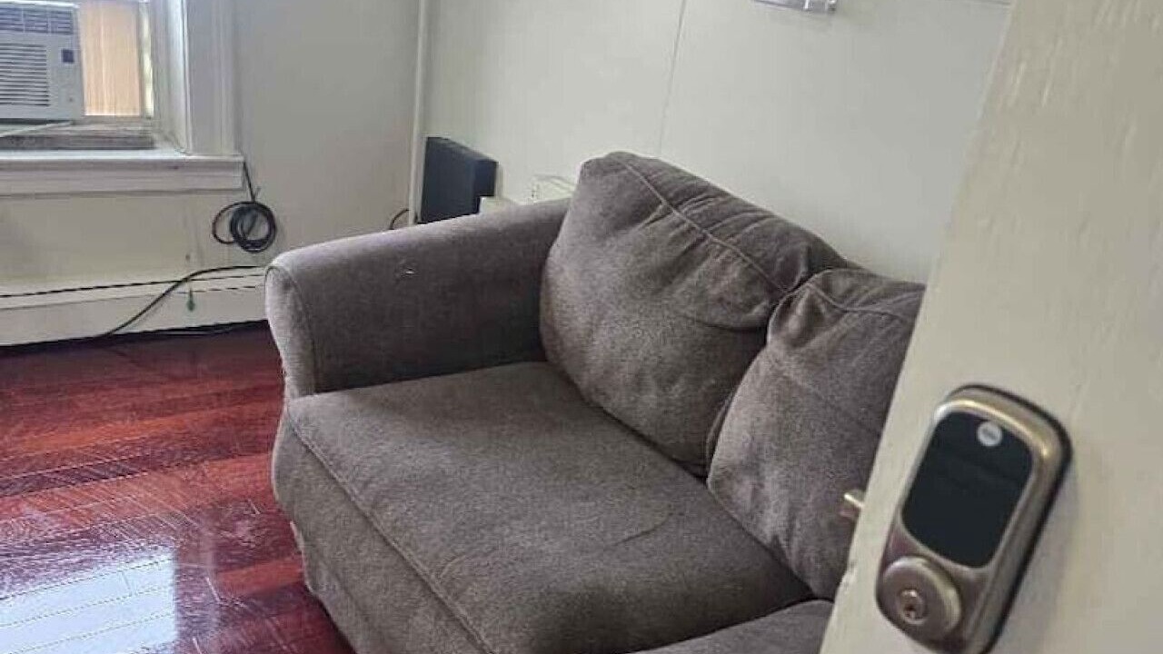 Photo of Livingroom in The Village