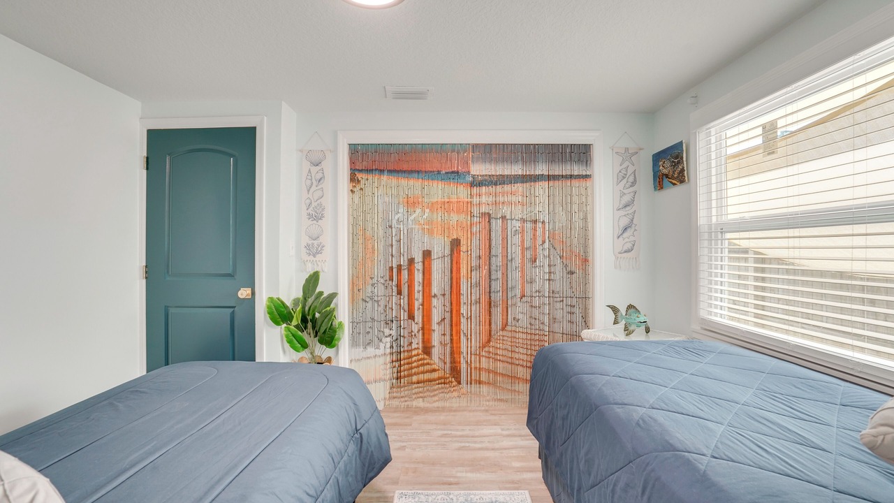 Photo of Bedroom in Ridge Wood Heights