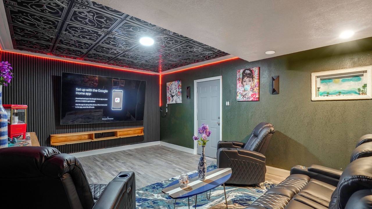 Photo of Bedroom in Ridge Wood Heights