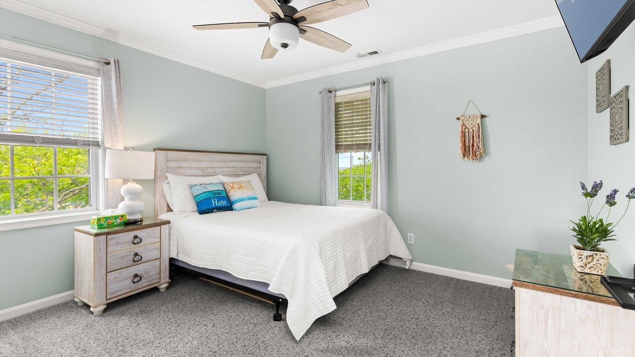 Photo of Bedroom in Ocean City