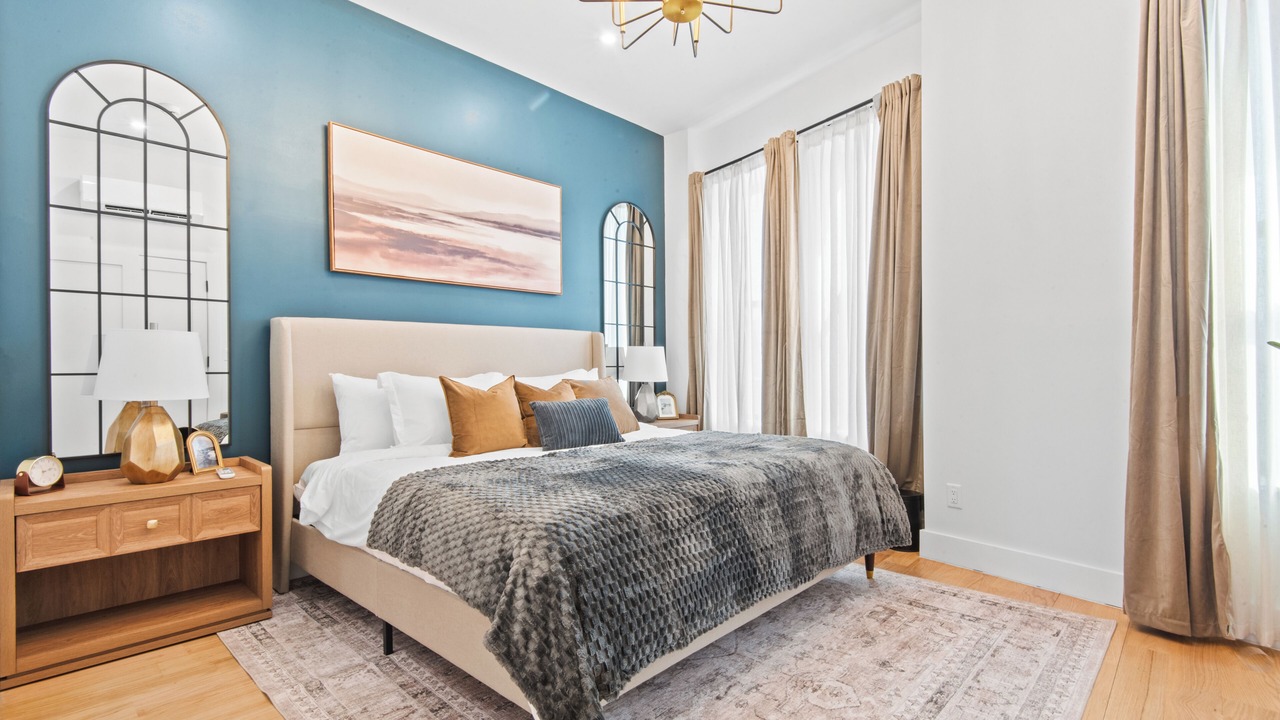 Photo of Bedroom in West Side