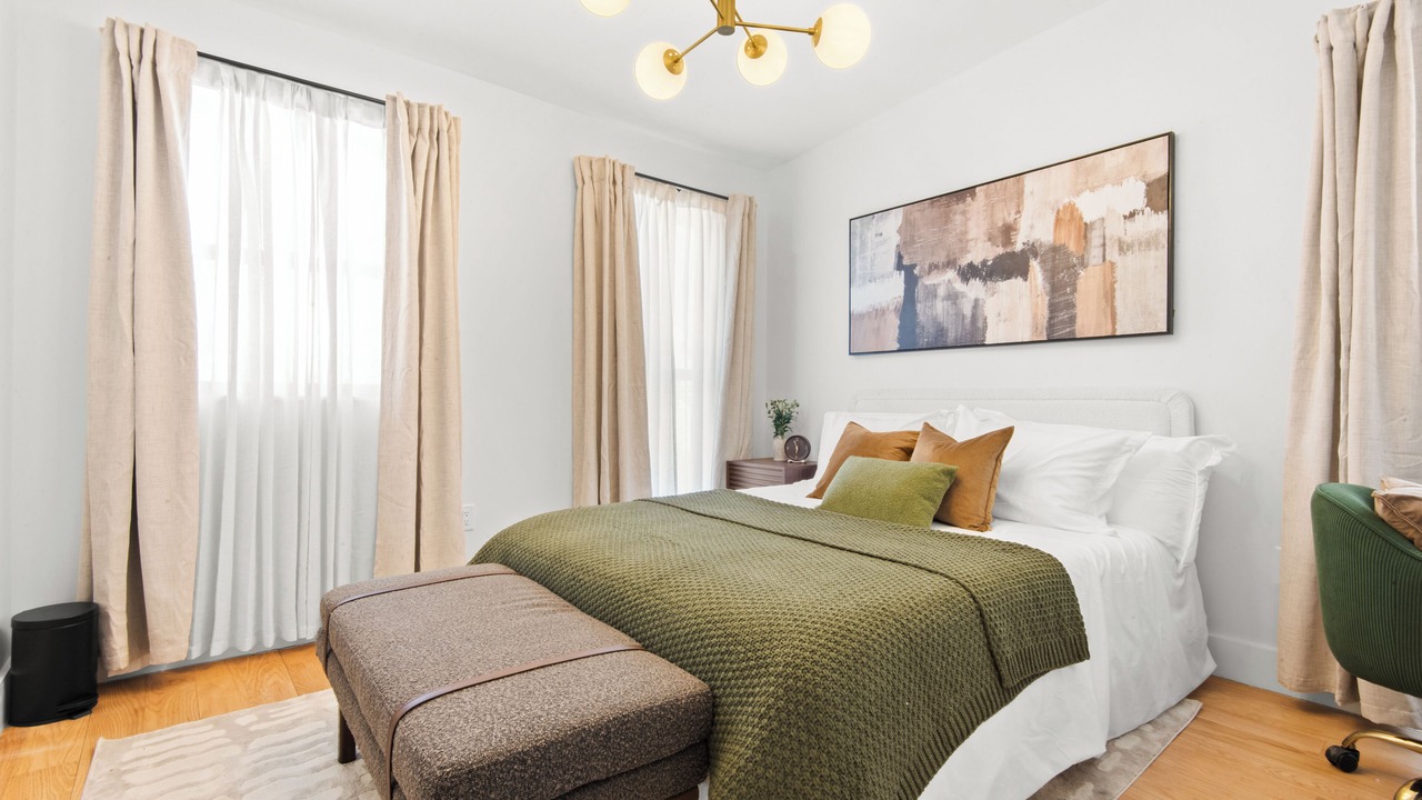 Photo of Bedroom in West Side