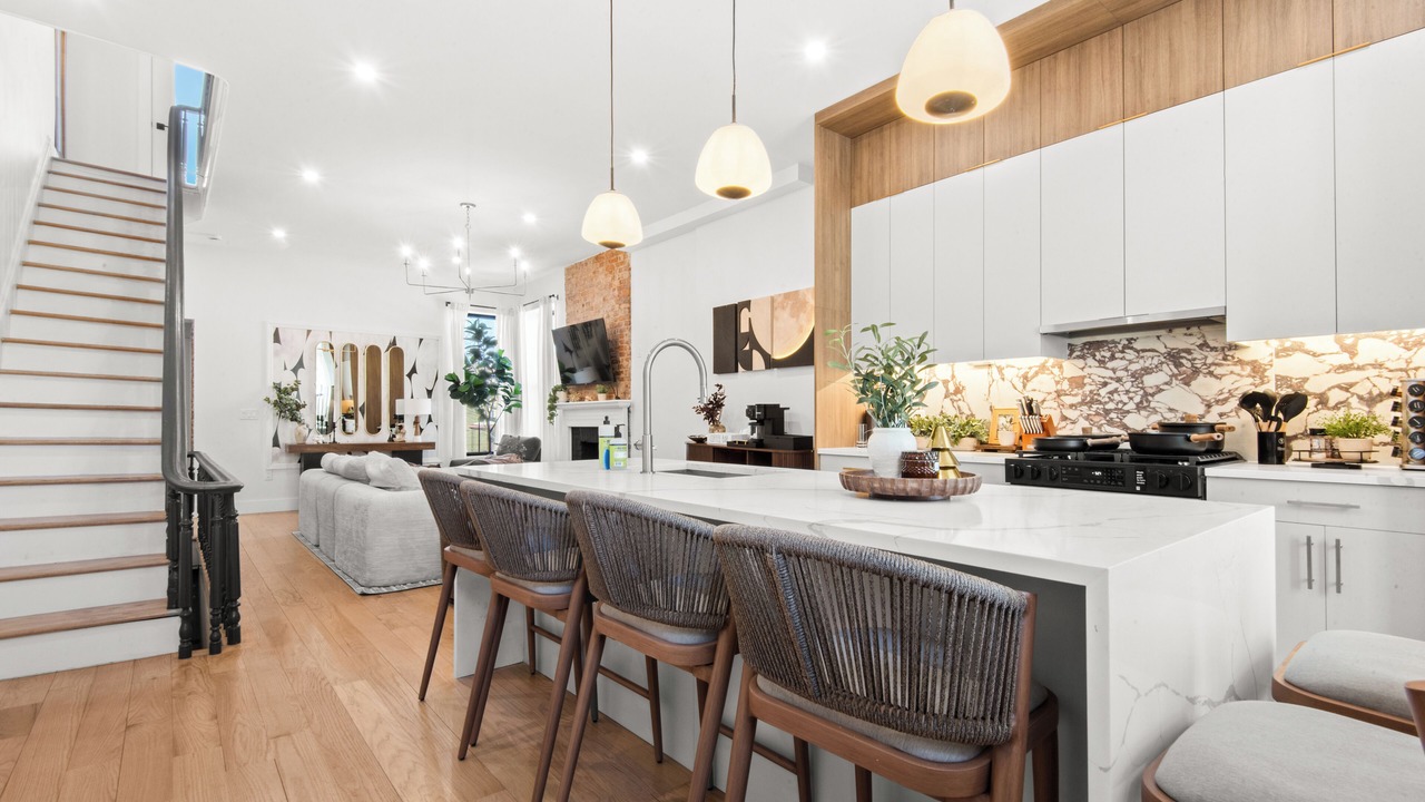 Photo of Kitchen in West Side