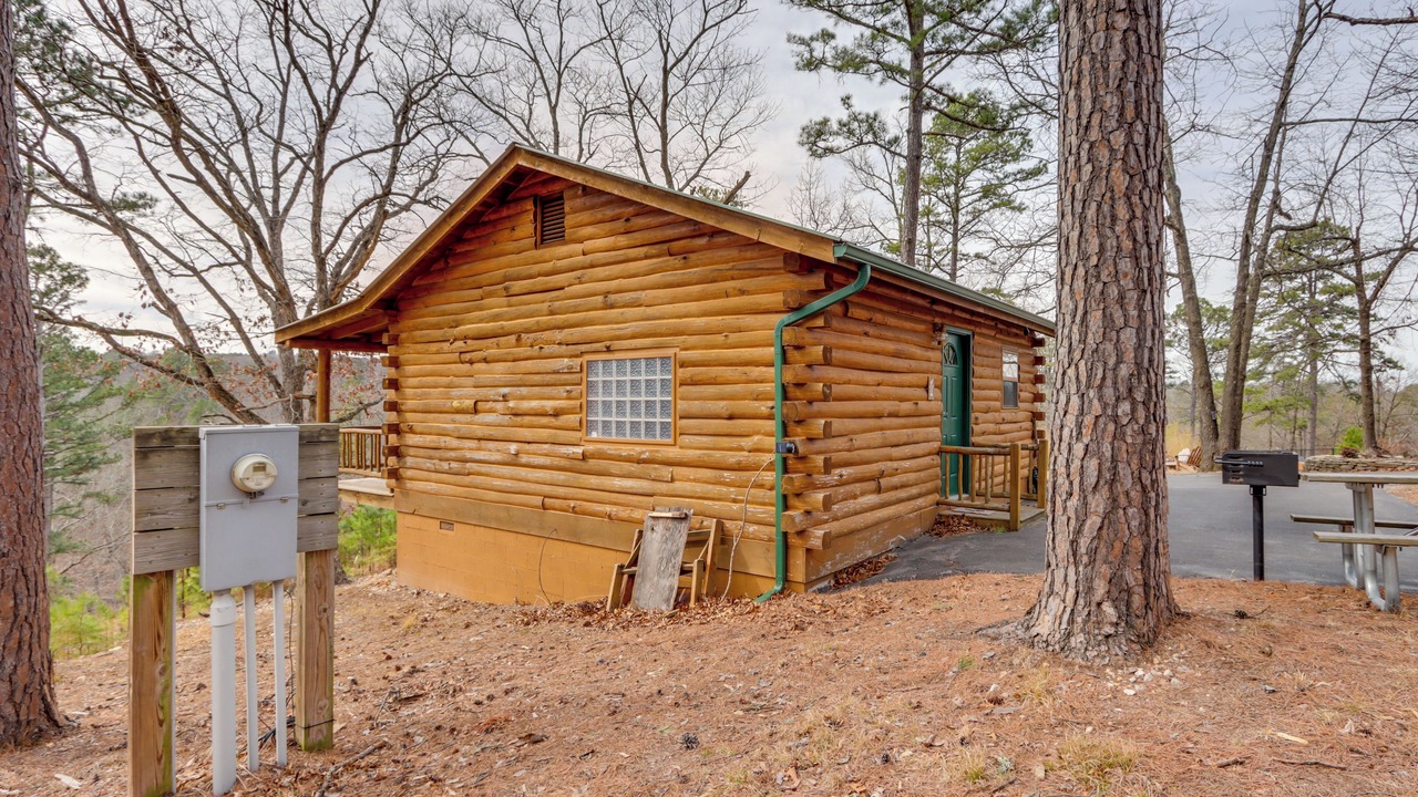 Photo of Outdoor in Eureka Springs