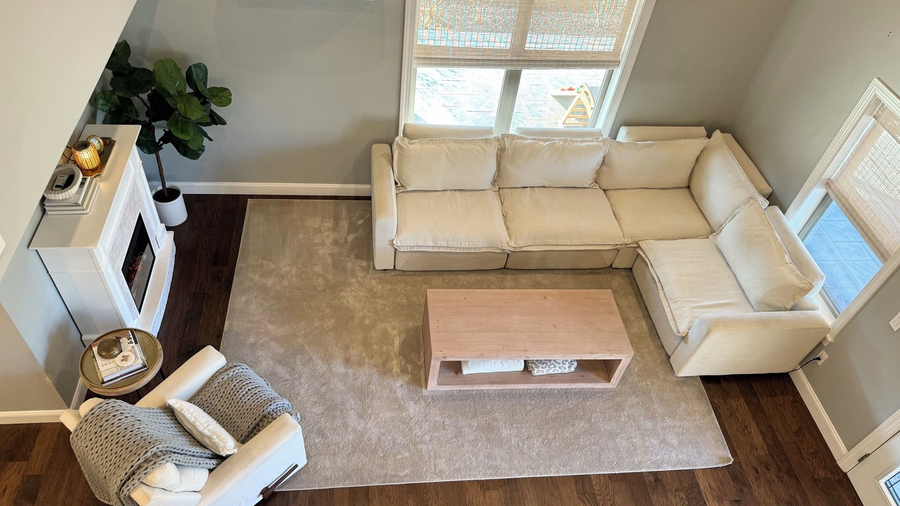 Photo of Livingroom in Henderson