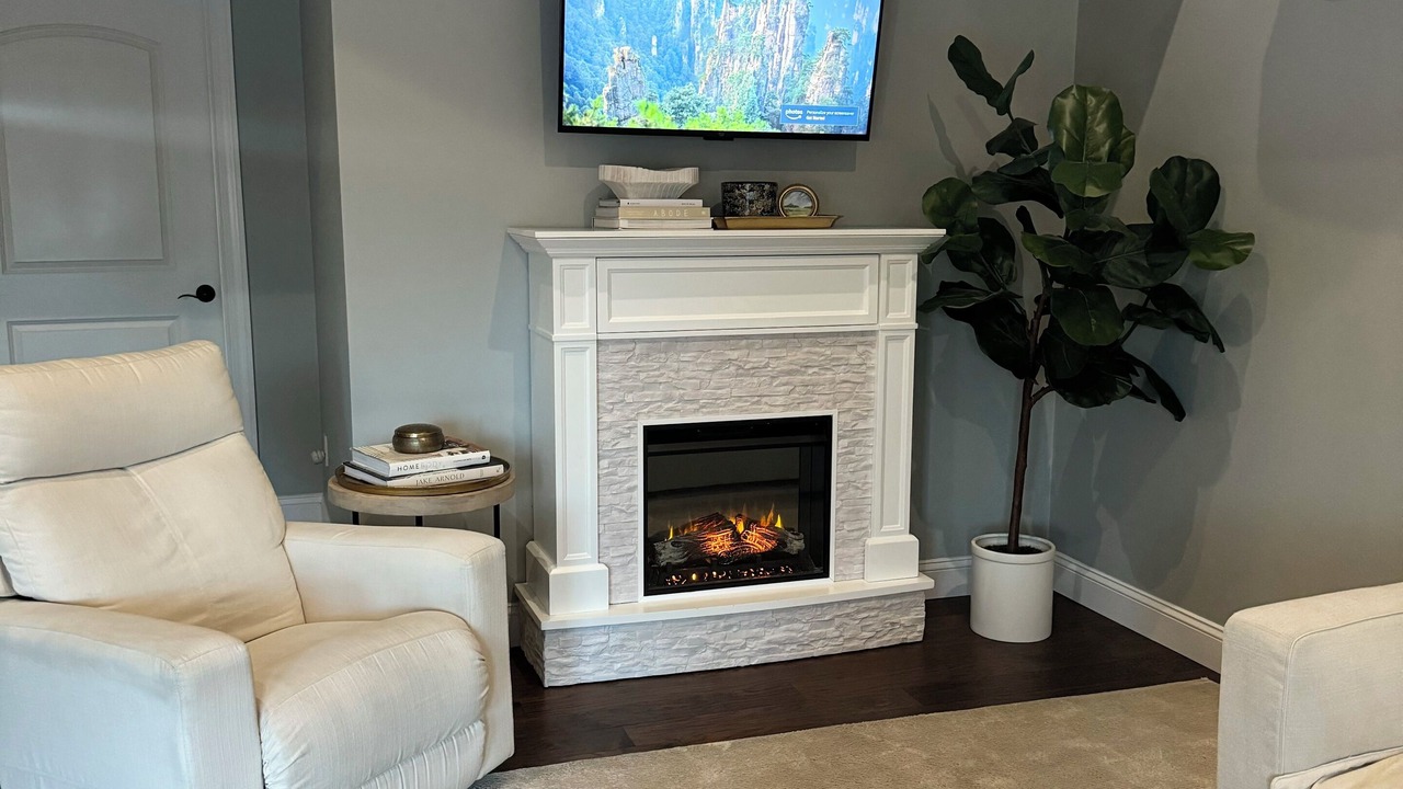 Photo of Livingroom in Henderson