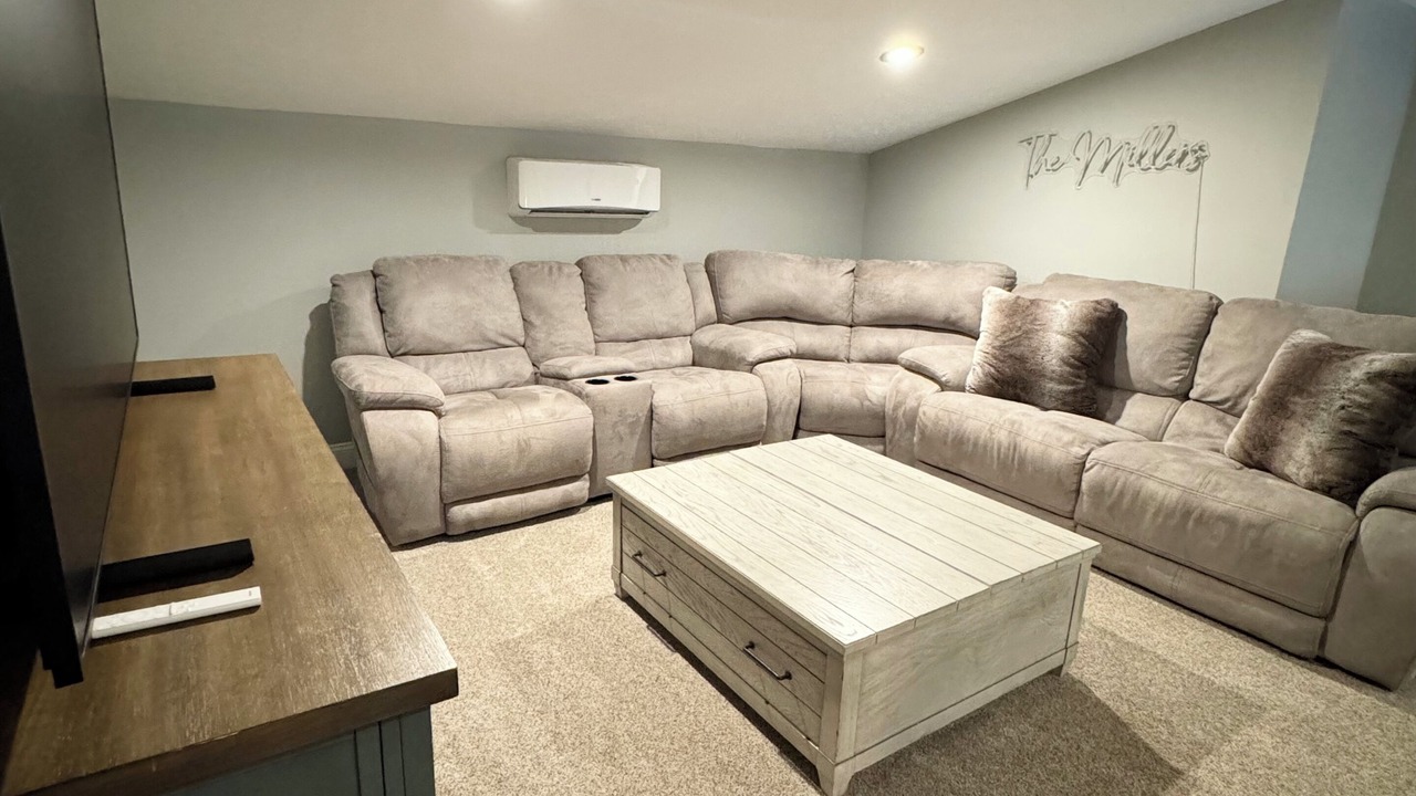 Photo of Livingroom in Henderson