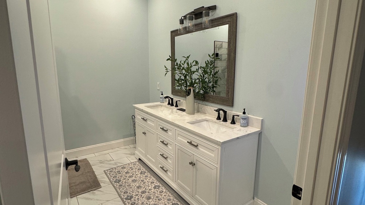 Photo of Bathroom in Henderson