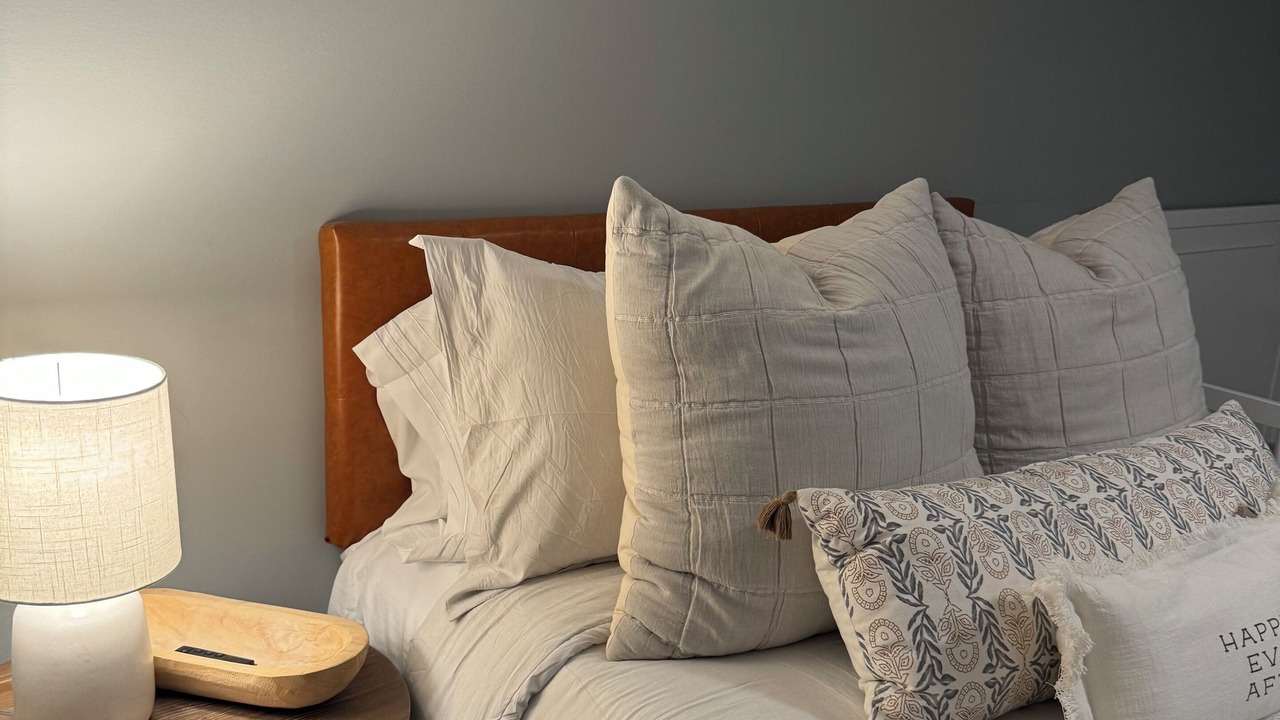 Photo of Bedroom in Henderson