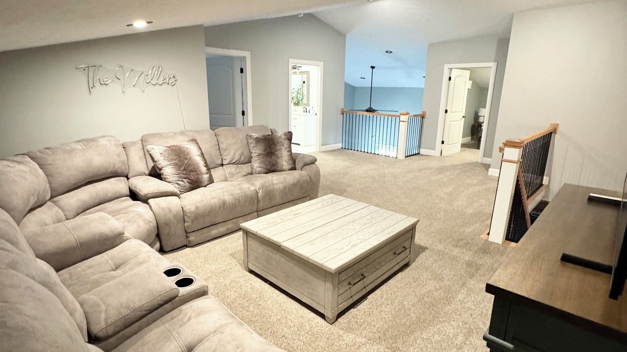 Photo of Livingroom in Henderson
