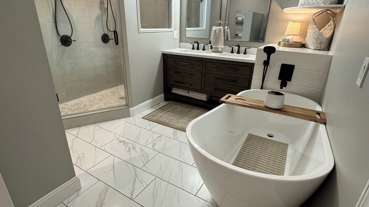 Photo of Bathroom in Henderson
