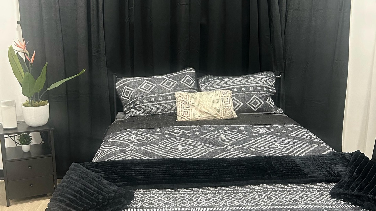 Photo of Bedroom in Jackson