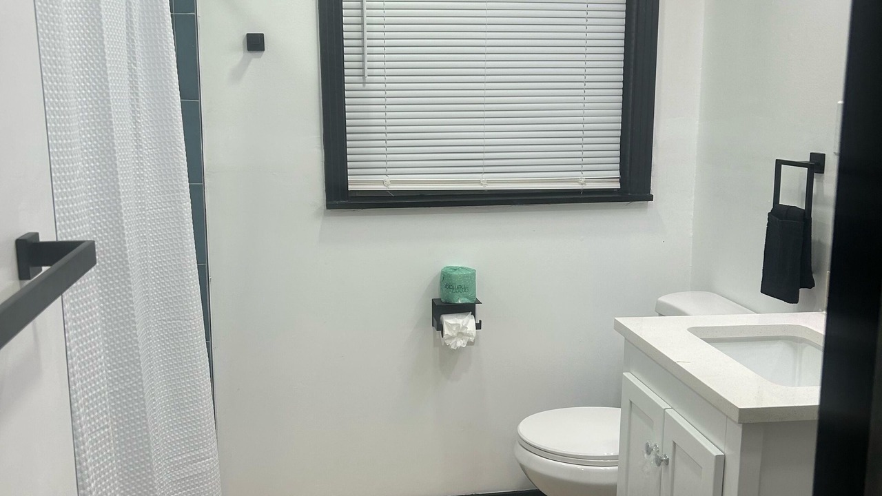 Photo of Bathroom in Jackson