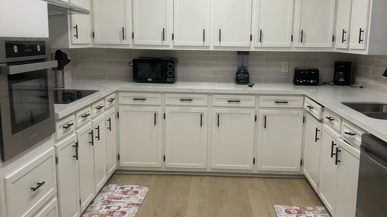 Photo of Kitchen in Jackson