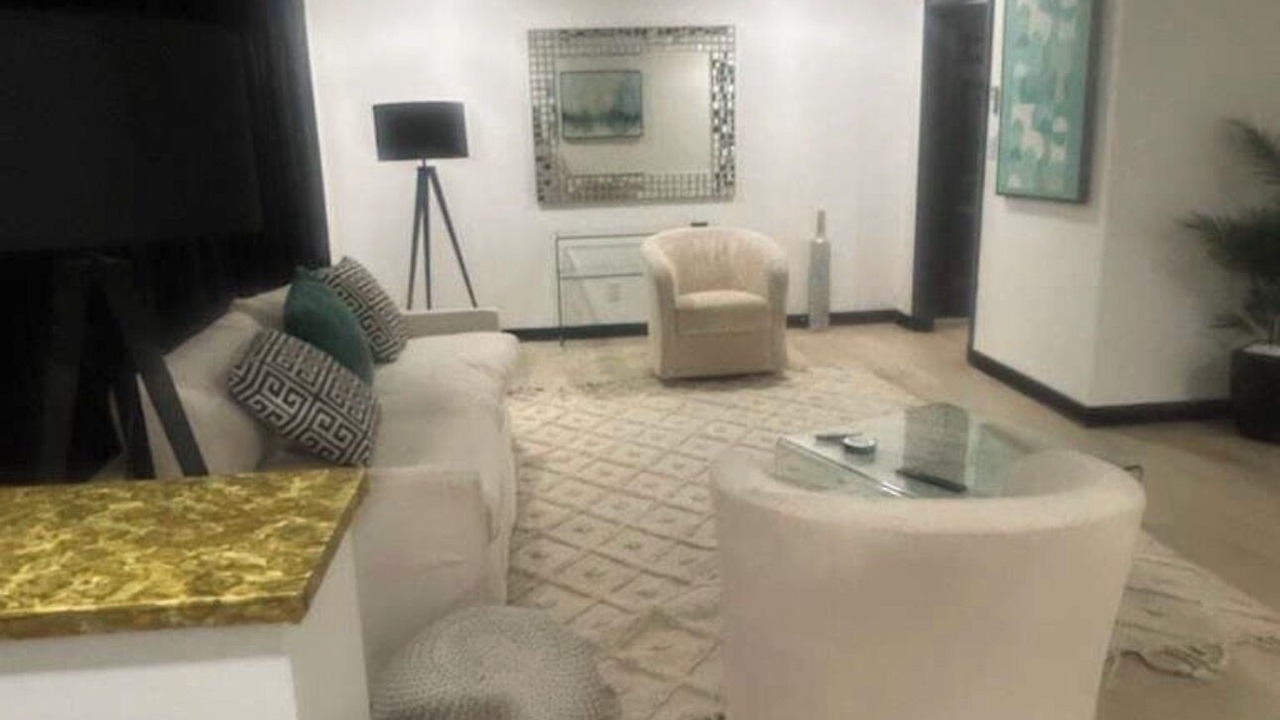 Photo of Livingroom in Jackson