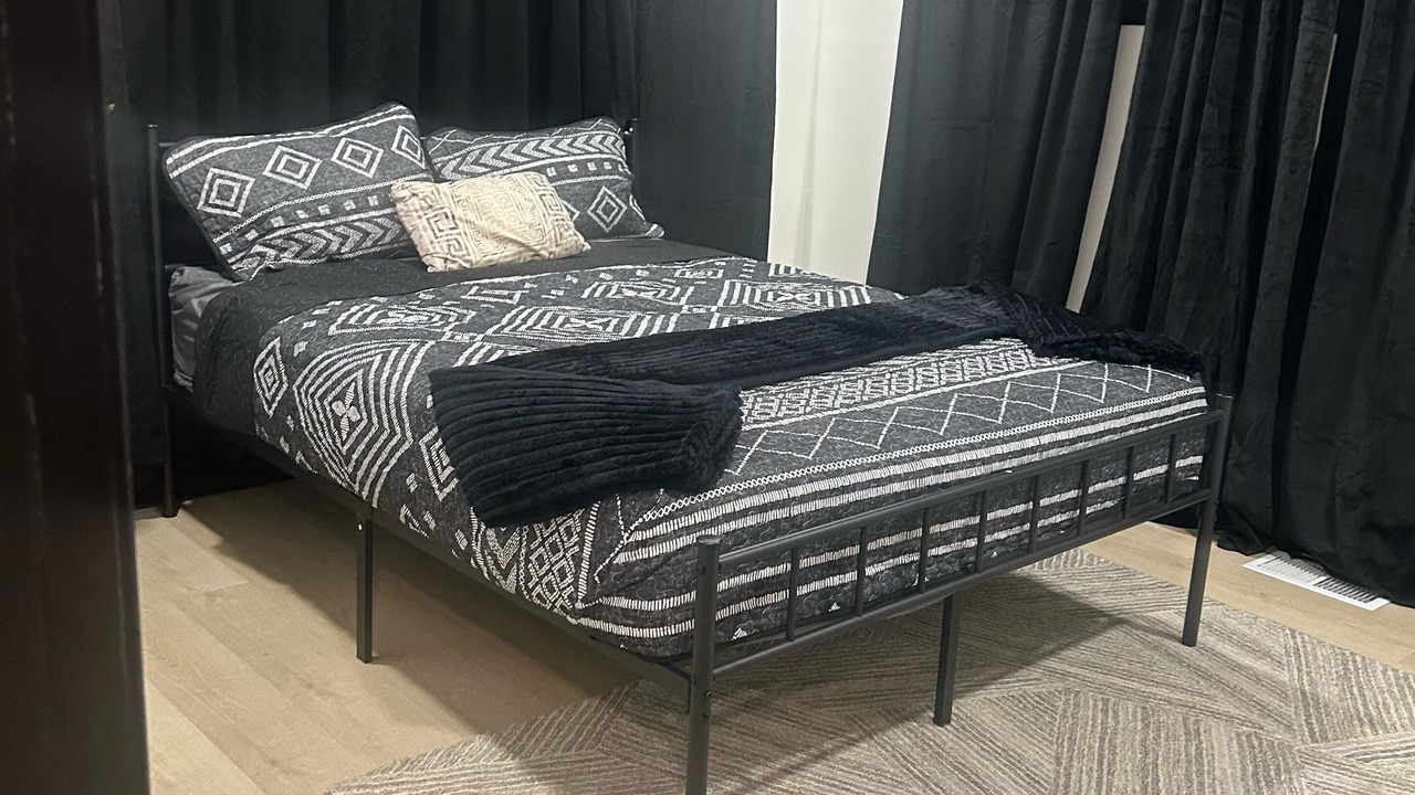 Photo of Bedroom in Jackson