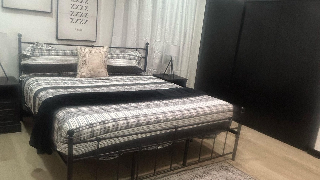 Photo of Bedroom in Jackson