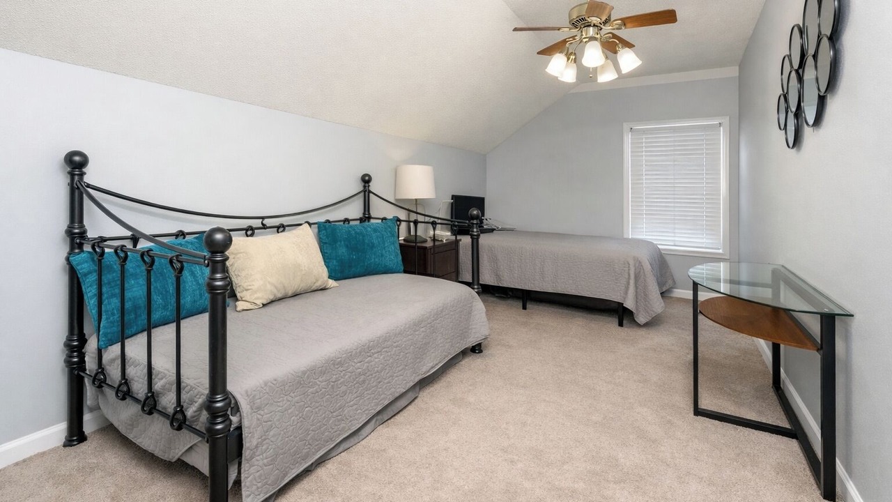Photo of Bedroom in Southaven