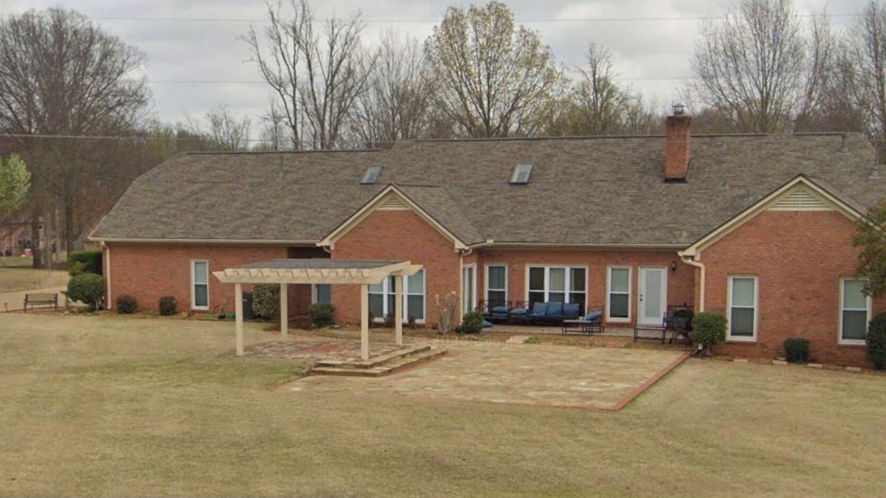 Photo of Outdoor in Southaven