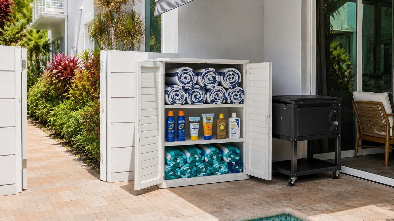 Photo of Outdoor in Dolphin Isles