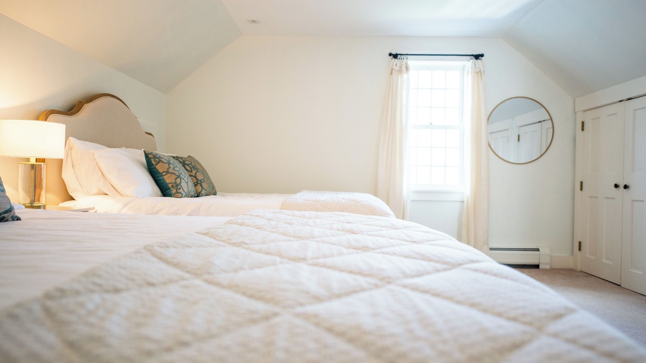 Photo of Bedroom in Stowe Area