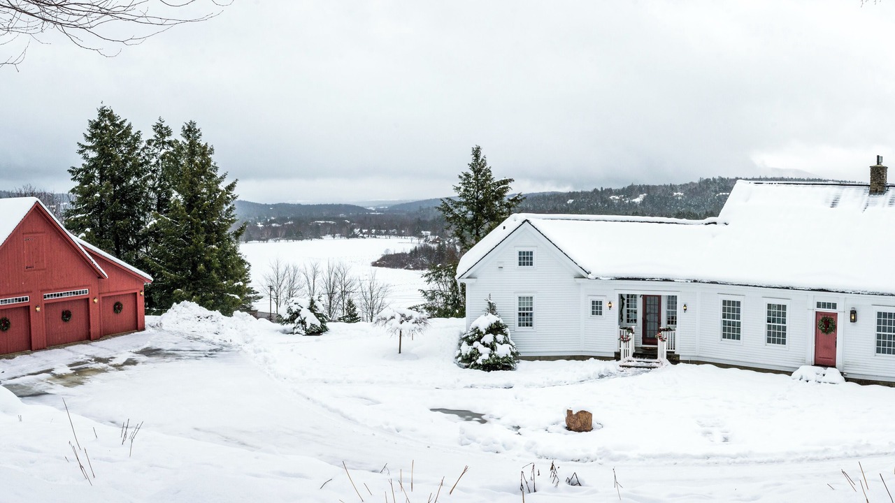 Photo of Outdoor in Stowe Area