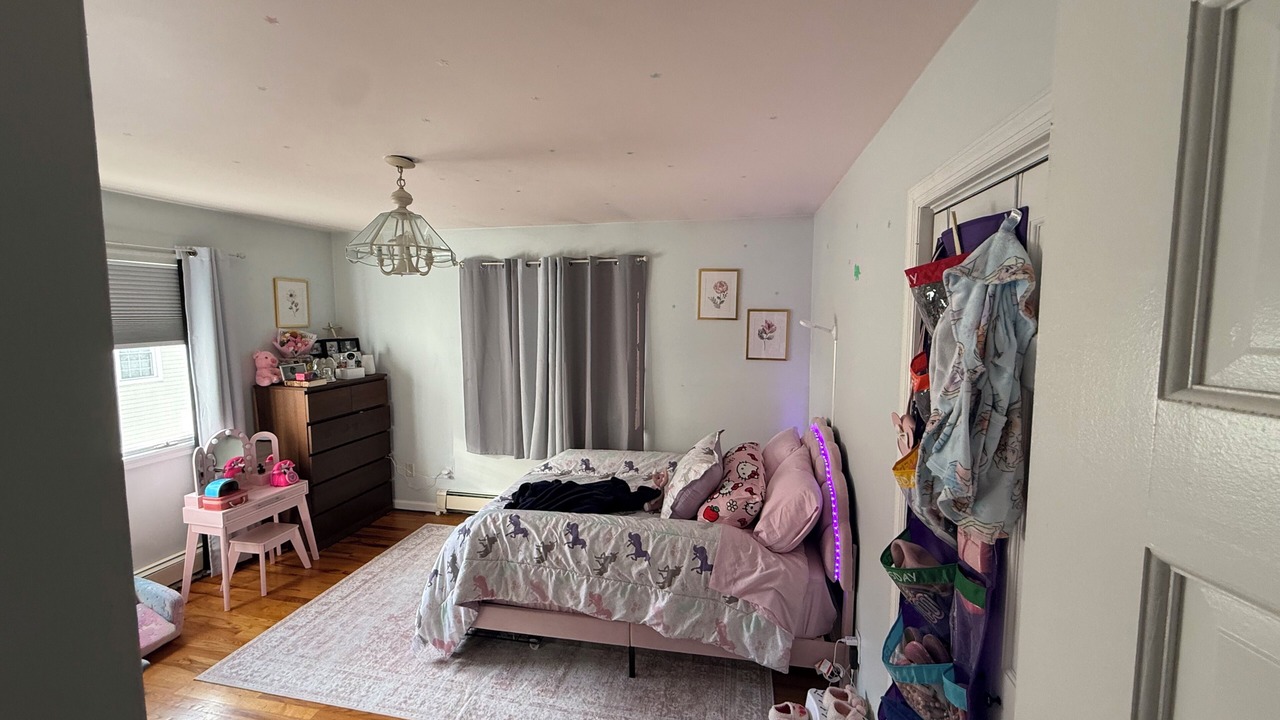 Photo of Bedroom in North Bergen
