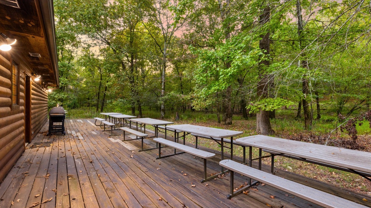 Photo of Outdoor in Broken Bow