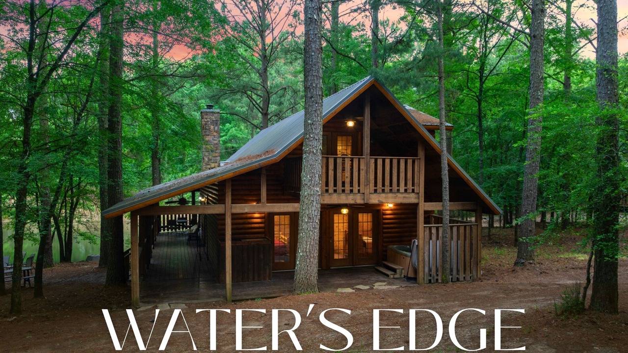 Photo of Outdoor in Broken Bow
