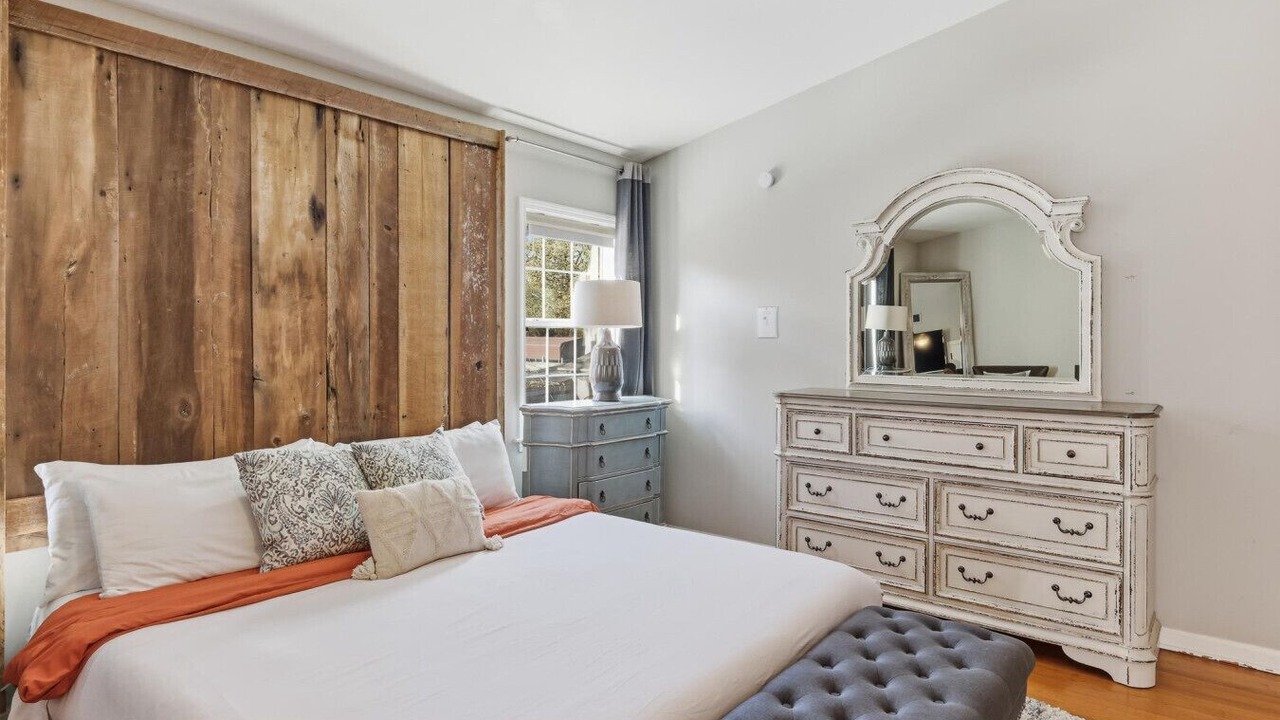 Photo of Bedroom in Memphis