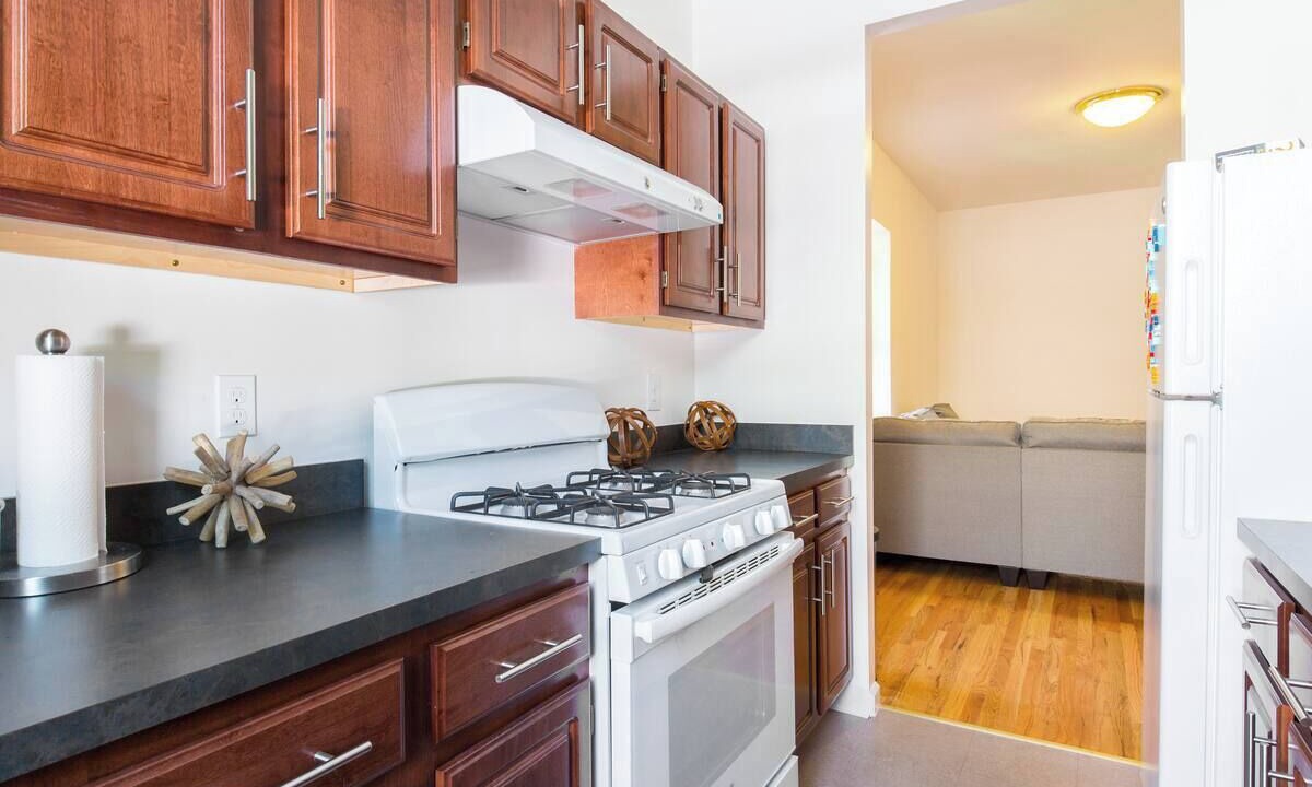 Photo of Kitchen in Crown Heights