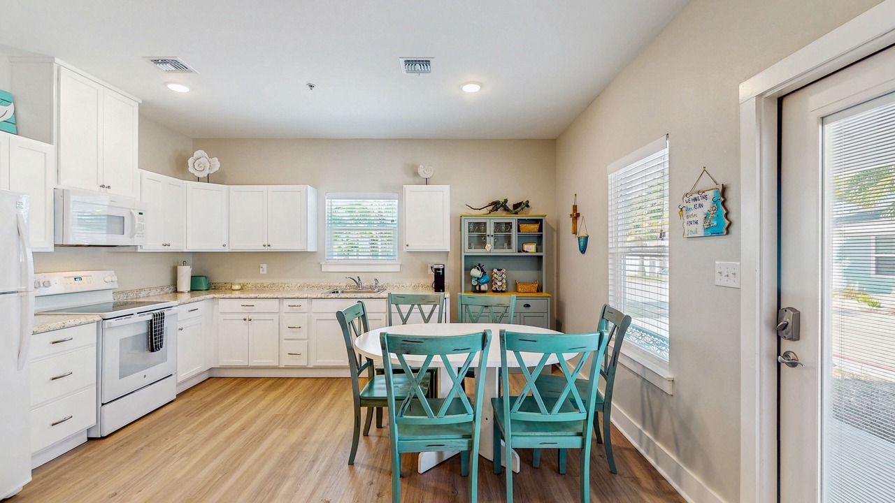 Photo of Kitchen in Fulton