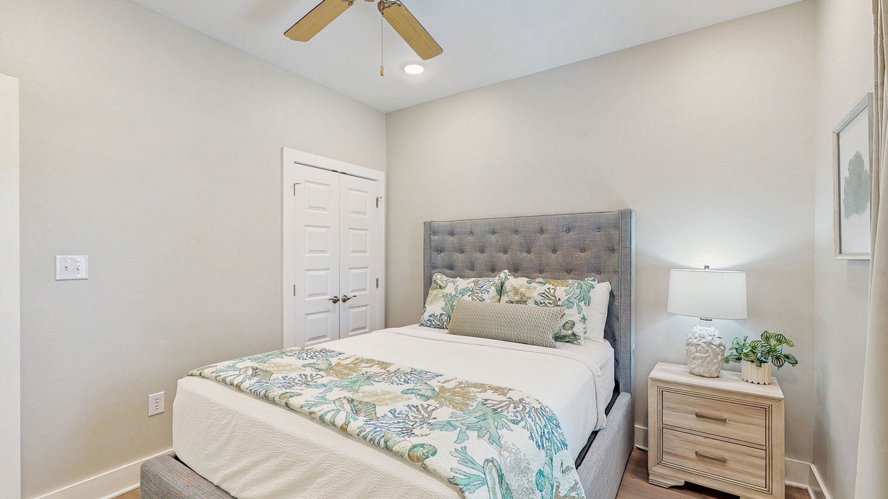 Photo of Bedroom in Fulton