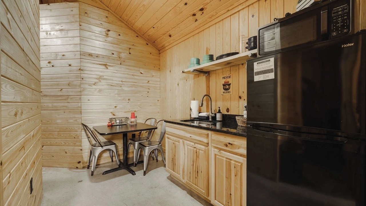 Photo of Kitchen in Amity