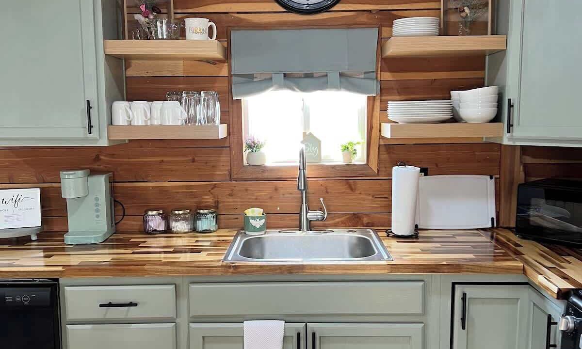 Photo of Kitchen in Sugar Tree