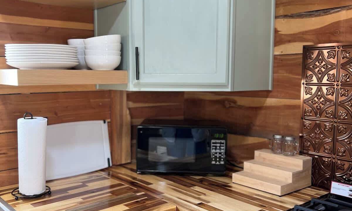 Photo of Kitchen in Sugar Tree