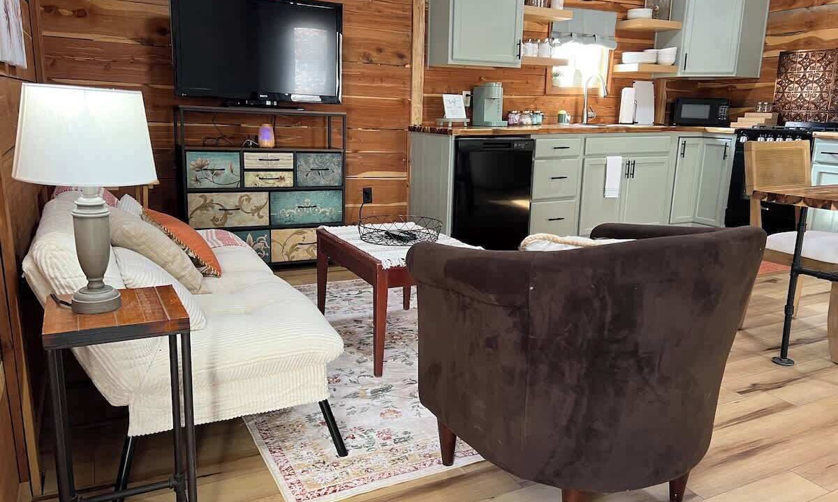 Photo of Livingroom in Sugar Tree