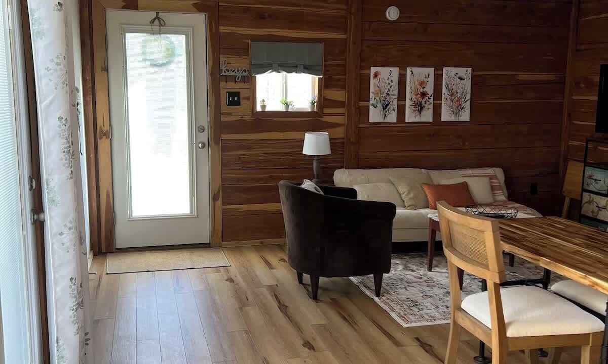 Photo of Livingroom in Sugar Tree