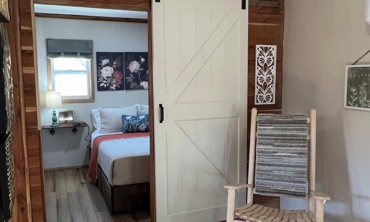 Photo of Bedroom in Sugar Tree
