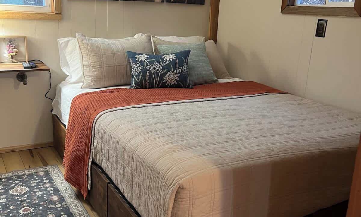 Photo of Bedroom in Sugar Tree