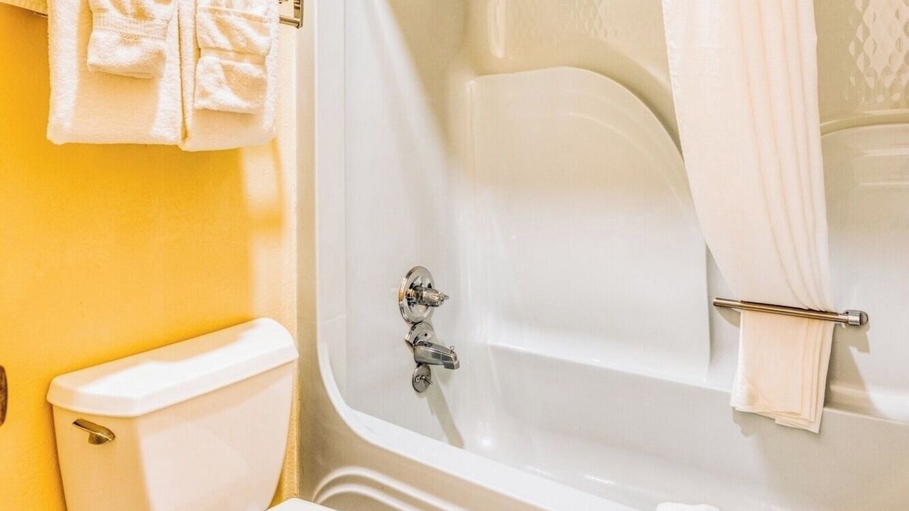 Photo of Bathroom in Grenada