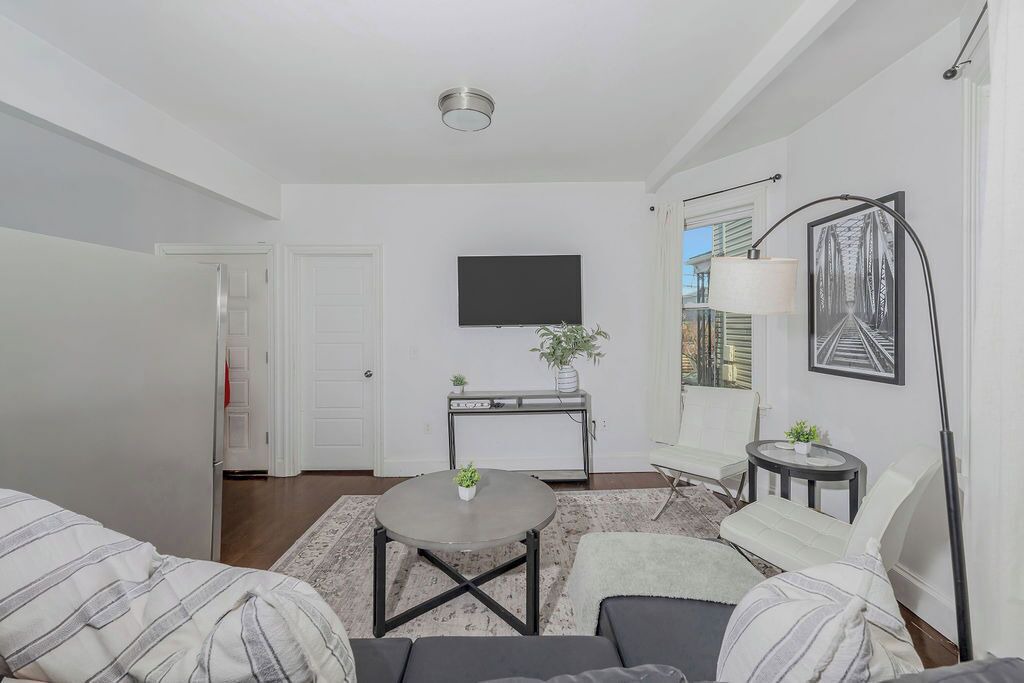 Photo of Livingroom in Bayonne