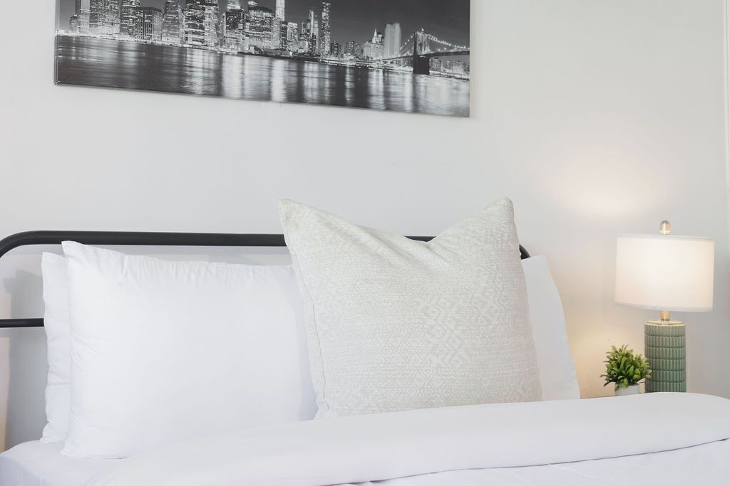 Photo of Bedroom in Bayonne