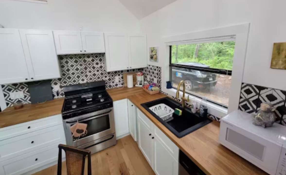 Photo of Kitchen in Mena