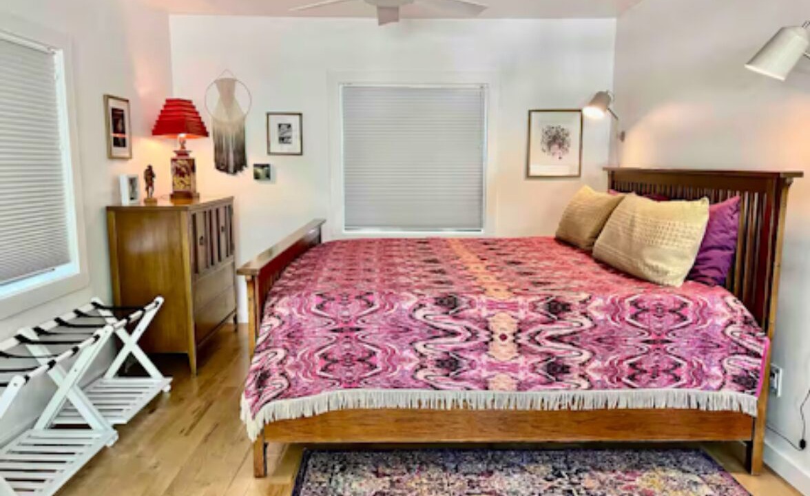 Photo of Bedroom in Mena
