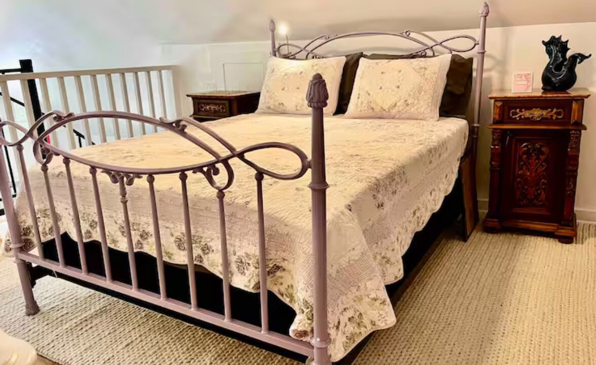 Photo of Bedroom in Mena