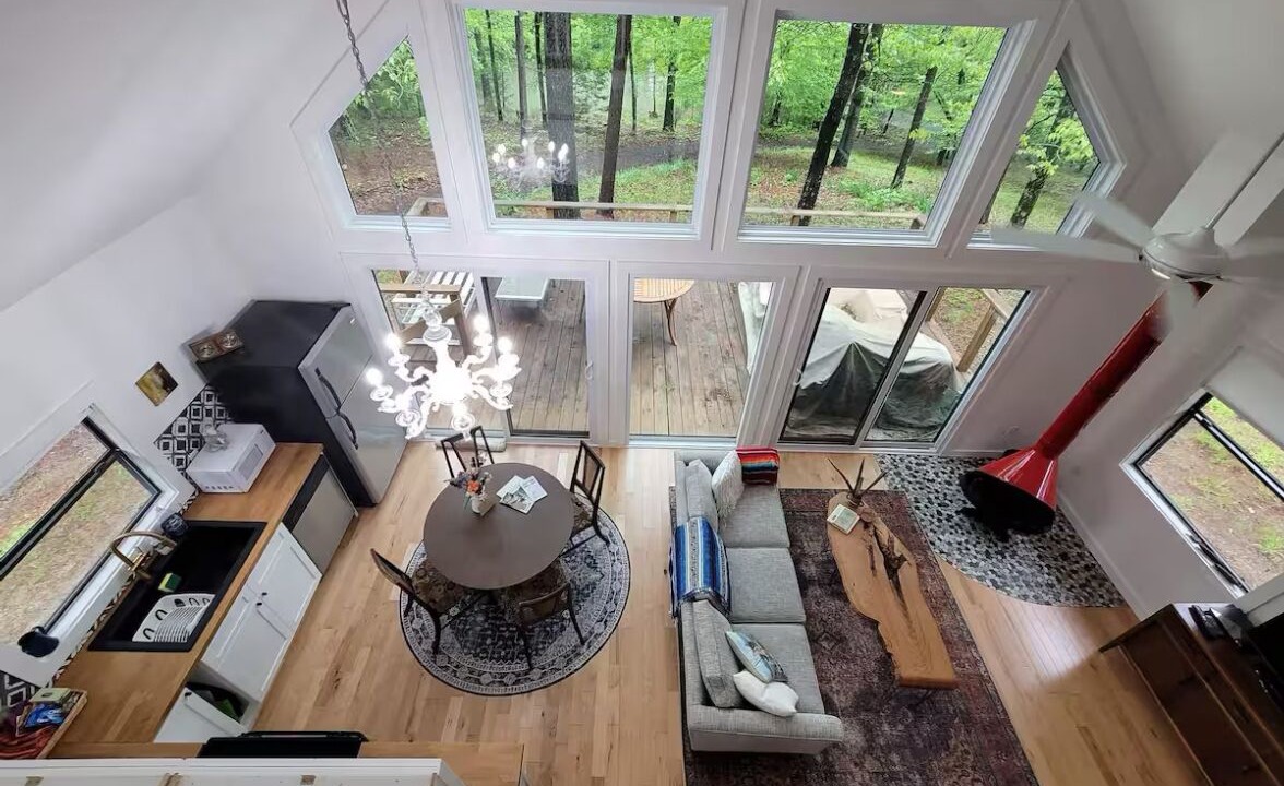 Photo of Livingroom in Mena