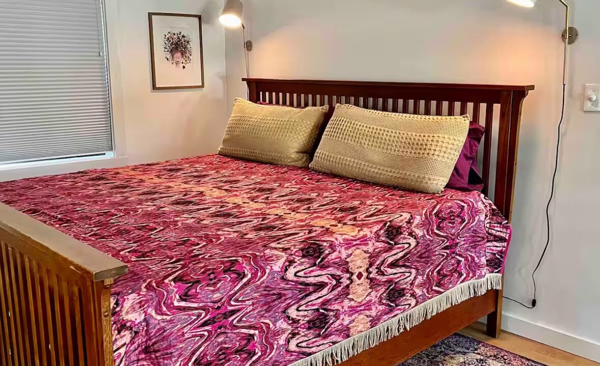 Photo of Bedroom in Mena